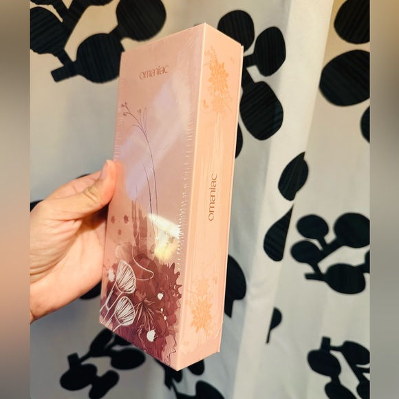 Professional Makeup Brushes Set (15Pcs), Premium Synthetic (Pink) - Picture 9 of 10